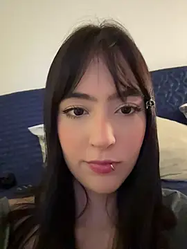 HinaSweet online show from 26, 7, 2026