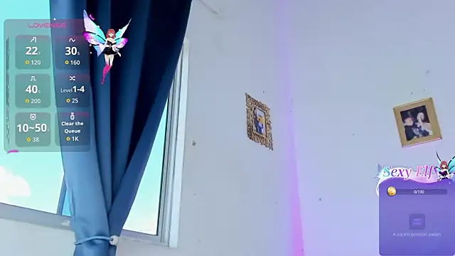 HotboyLyan online show from 28, 7, 2026