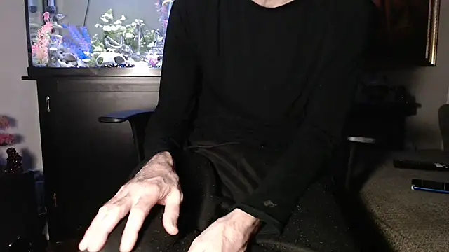 Snapshot of EspanolVato chatting on 8, 1, 2026 EspanolVato online show from 8, 1, 2026