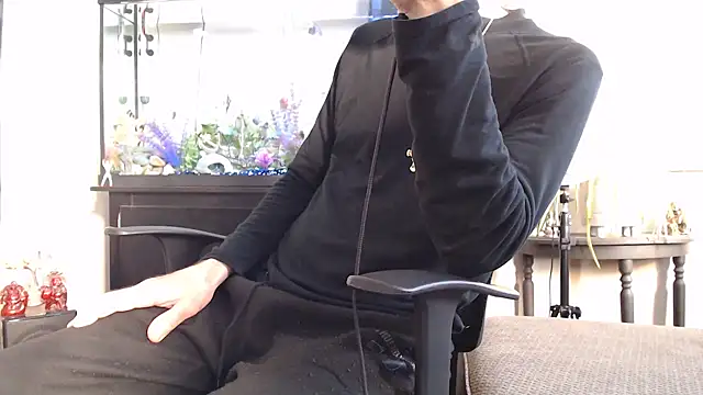 Snapshot of EspanolVato chatting on 10, 2, 2026 EspanolVato online show from 10, 2, 2026