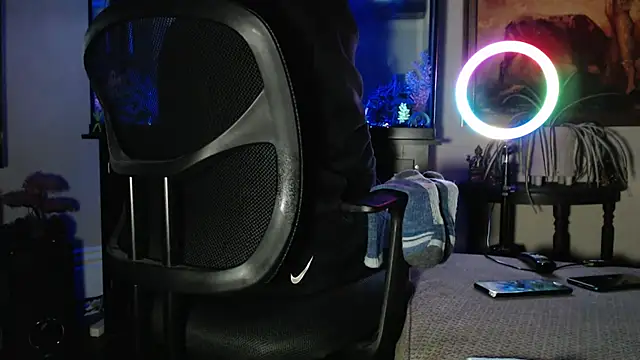 Snapshot of EspanolVato chatting on 12, 2, 2026 EspanolVato online show from 12, 2, 2026