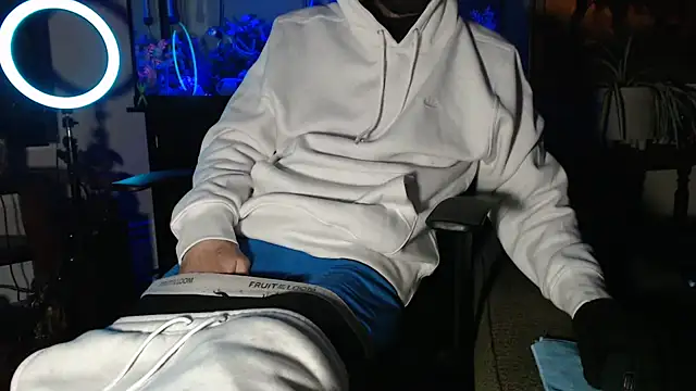 Snapshot of EspanolVato chatting on 18, 2, 2026 EspanolVato online show from 18, 2, 2026