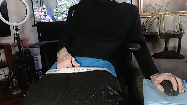 Snapshot of EspanolVato chatting on 18, 2, 2026 EspanolVato online show from 18, 2, 2026