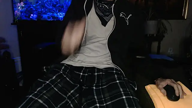 Snapshot of EspanolVato chatting on 5, 3, 2026 EspanolVato online show from 5, 3, 2026