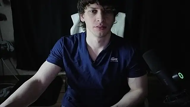 ShyDarko online show from 7, 3, 2026