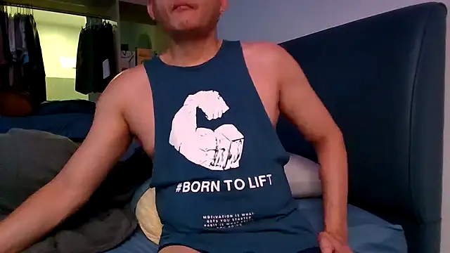 Snapshot of gohm_physique chatting on 26, 3, 2026 gohm physique online show from 26, 3, 2026