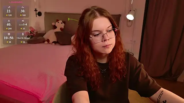 A Lot of Bunny online show from 3, 5, 2026