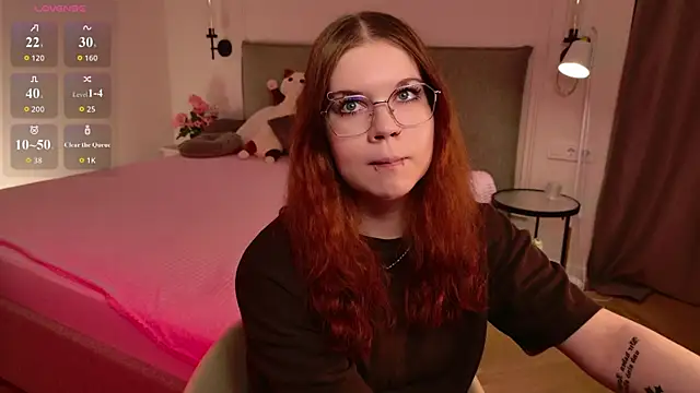 A Lot of Bunny online show from 4, 5, 2026