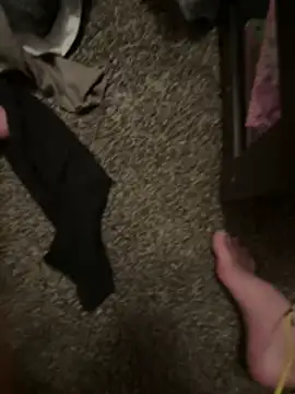 Snapshot of AntonioRimLover chatting on 25, 2, 2026 AntonioRimLover online show from 25, 2, 2026