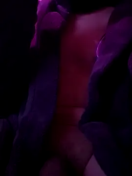 YoungAsainWithATrunk online show from 10, 1, 2026