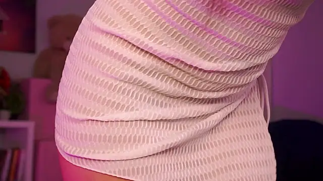 Ava Solis online show from 26, 2, 2026