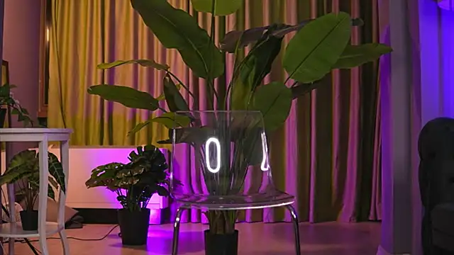 Ava Solis online show from 8, 8, 2026