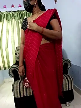 Tinarosy13 online show from 8, 3, 2026