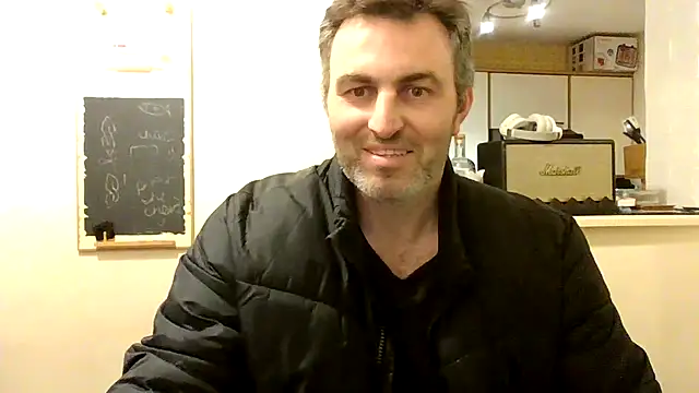 Hakfin666 online show from 27, 4, 2026