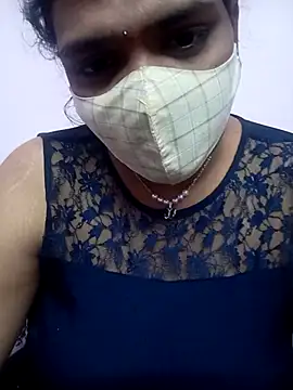 Ammu14399 online show from 19, 1, 2026