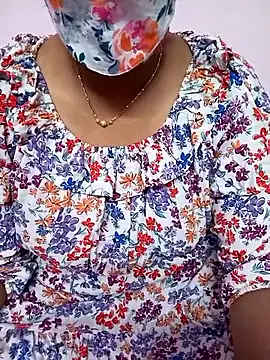 Ammu14399 online show from 8, 5, 2026