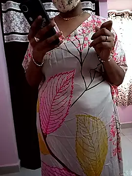 Ammu14399 online show from 13, 5, 2026
