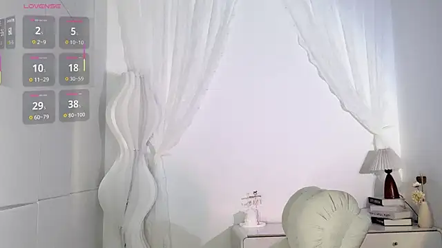 Snapshot of Owo-nO chatting on 20, 3, 2026 Owo-nO online show from 20, 3, 2026