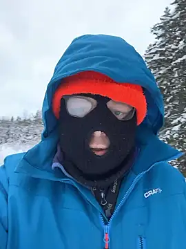 Snapshot of Herr_Snusk chatting on 8, 1, 2026 Herr Snusk online show from 8, 1, 2026