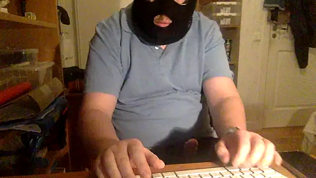 Snapshot of Herr_Snusk chatting on 18, 1, 2026 Herr Snusk online show from 18, 1, 2026