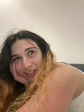 joanaguerreiru online show from 20, 3, 2026