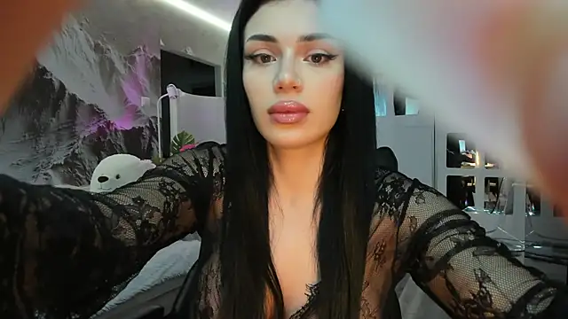 Snapshot of Ivy_Bellee chatting on 19, 2, 2026 Ivy Bellee online show from 19, 2, 2026