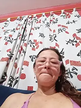 Snapshot of Salome_69 chatting on 11, 6, 2026 Salome 69 online show from 11, 6, 2026