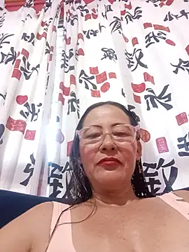 Salome 69 online show from 27, 6, 2026