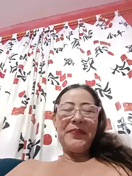 Salome 69 online show from 4, 7, 2026