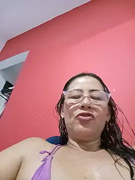 Salome 69 online show from 22, 7, 2026