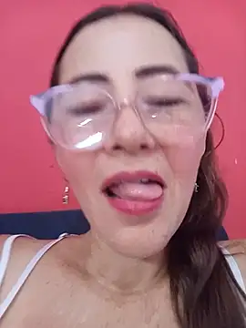Salome 69 online show from 28, 7, 2026