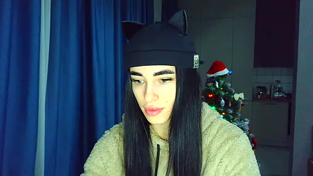 Snapshot of Vlada_Elfie chatting on 16, 1, 2026 Vlada Elfie online show from 16, 1, 2026