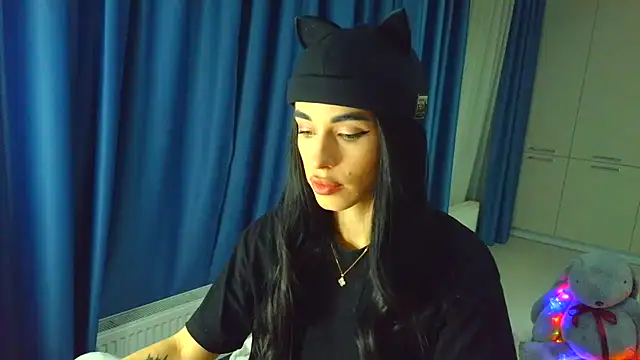 Snapshot of Vlada_Elfie chatting on 22, 2, 2026 Vlada Elfie online show from 22, 2, 2026