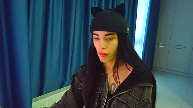 Snapshot of Vlada_Elfie chatting on 25, 2, 2026 Vlada Elfie online show from 25, 2, 2026