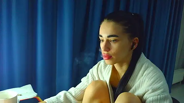 Snapshot of Vlada_Elfie chatting on 9, 3, 2026 Vlada Elfie online show from 9, 3, 2026