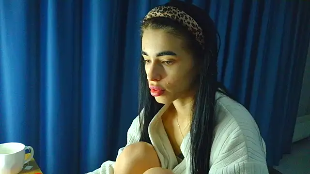 Snapshot of Vlada_Elfie chatting on 13, 3, 2026 Vlada Elfie online show from 13, 3, 2026