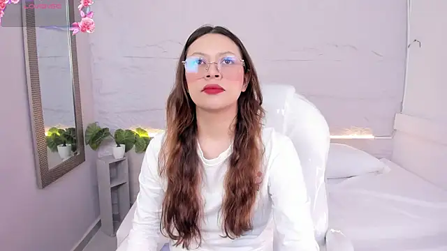 lanna 18  online show from 2, 5, 2026