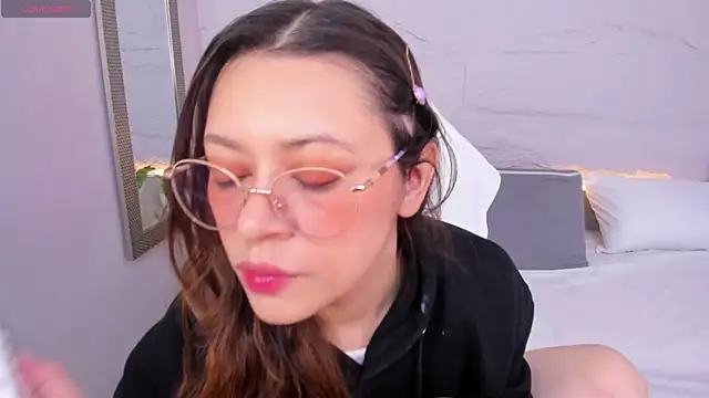 Snapshot of lanna_18_ chatting on 28, 5, 2026 lanna 18 online show from 28, 5, 2026