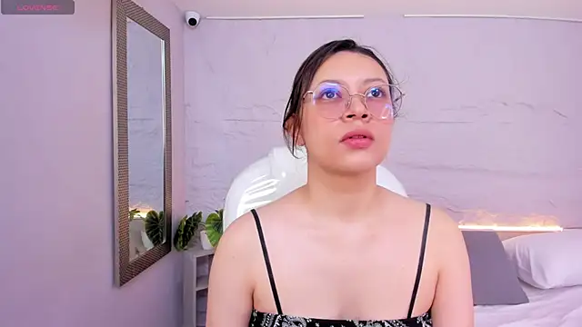 Snapshot of lanna_18_ chatting on 1, 6, 2026 lanna 18 online show from 1, 6, 2026