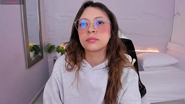 Snapshot of lanna_18_ chatting on 24, 6, 2026 lanna 18 online show from 24, 6, 2026