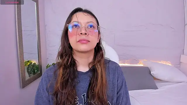 Snapshot of lanna_18_ chatting on 25, 6, 2026 lanna 18 online show from 25, 6, 2026
