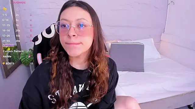 Snapshot of lanna_18_ chatting on 27, 6, 2026 lanna 18 online show from 27, 6, 2026