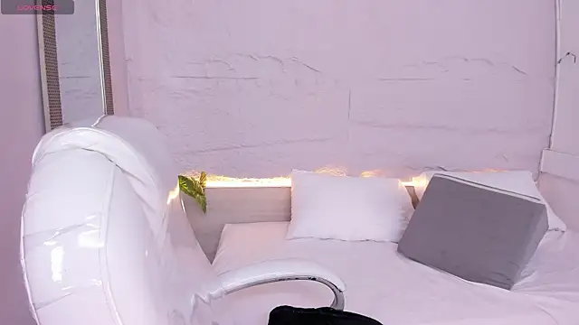 Snapshot of lanna_18_ chatting on 3, 7, 2026 lanna 18 online show from 3, 7, 2026