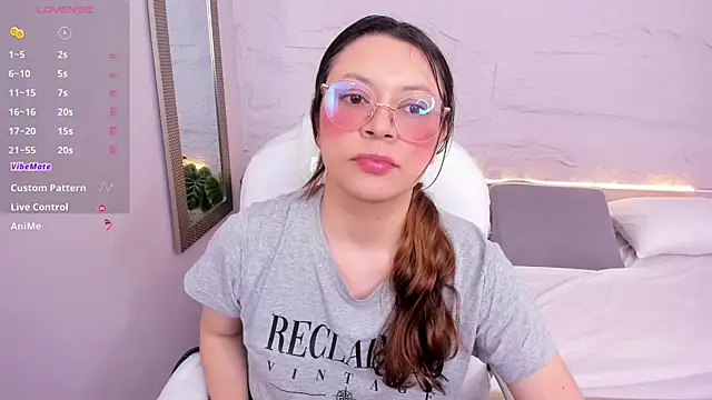 Snapshot of lanna_18_ chatting on 14, 7, 2026 lanna 18 online show from 14, 7, 2026