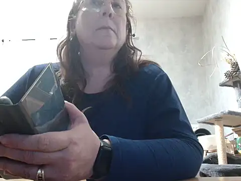 Snapshot of xmyriamx chatting on 23, 2, 2026 xmyriamx online show from 23, 2, 2026