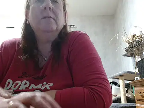 Snapshot of xmyriamx chatting on 5, 3, 2026 xmyriamx online show from 5, 3, 2026