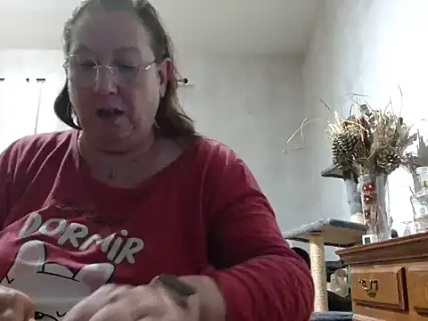 Snapshot of xmyriamx chatting on 9, 3, 2026 xmyriamx online show from 9, 3, 2026