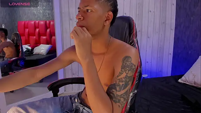 Snapshot of _erick_j chatting on 12, 2, 2026 erick j online show from 12, 2, 2026