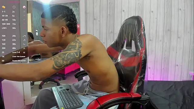 Snapshot of _erick_j chatting on 4, 3, 2026 erick j online show from 4, 3, 2026