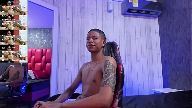 Snapshot of _erick_j chatting on 16, 3, 2026 erick j online show from 16, 3, 2026